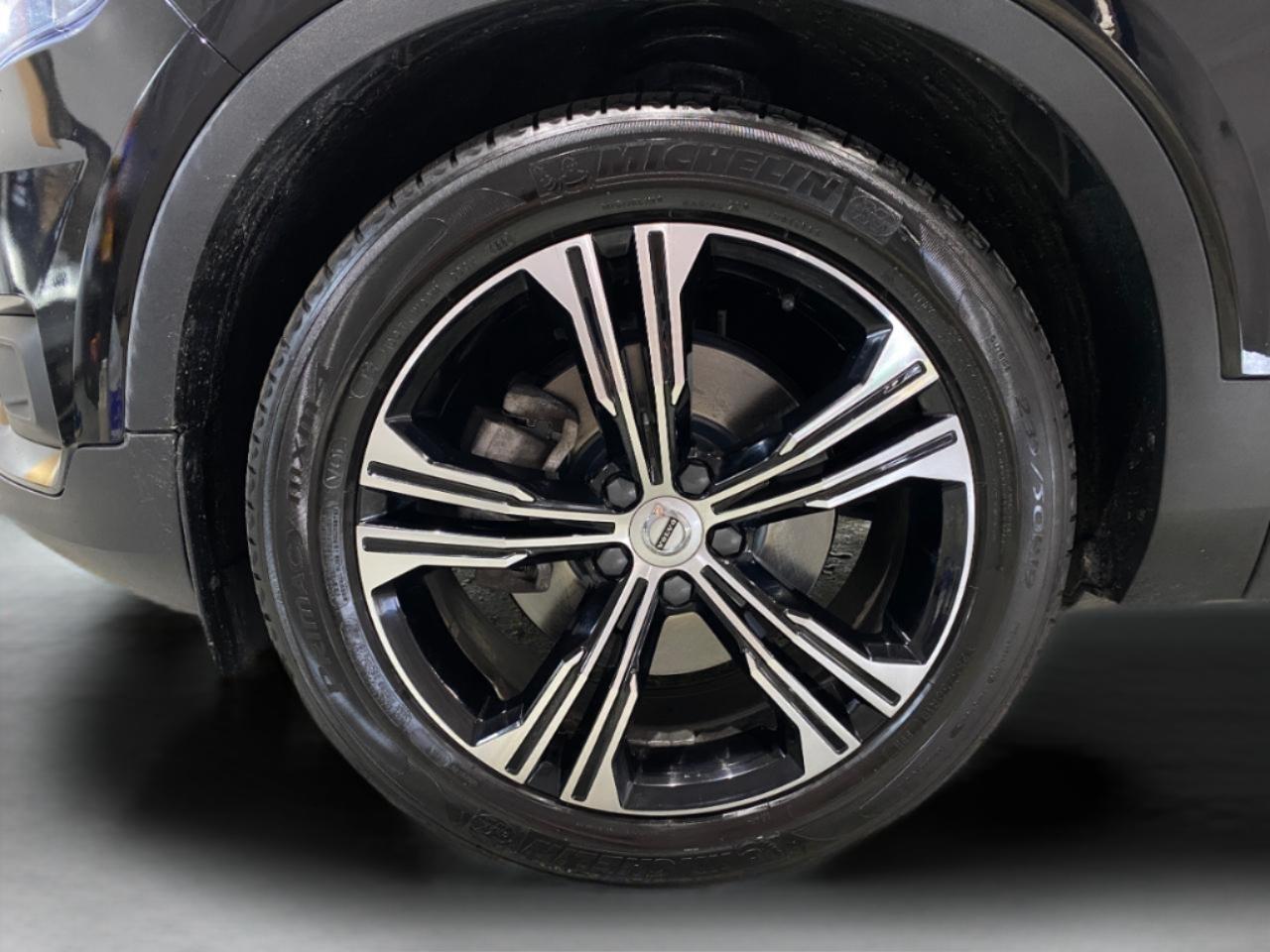Volvo XC40 T5 Inscription AWD 2020