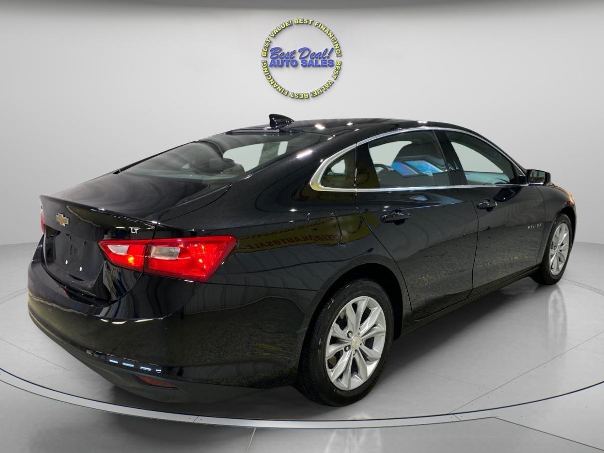 Chevrolet Malibu 1LT 2023