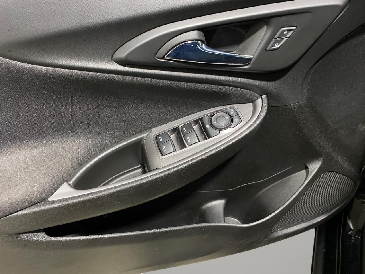 Chevrolet Malibu 1LT 2023