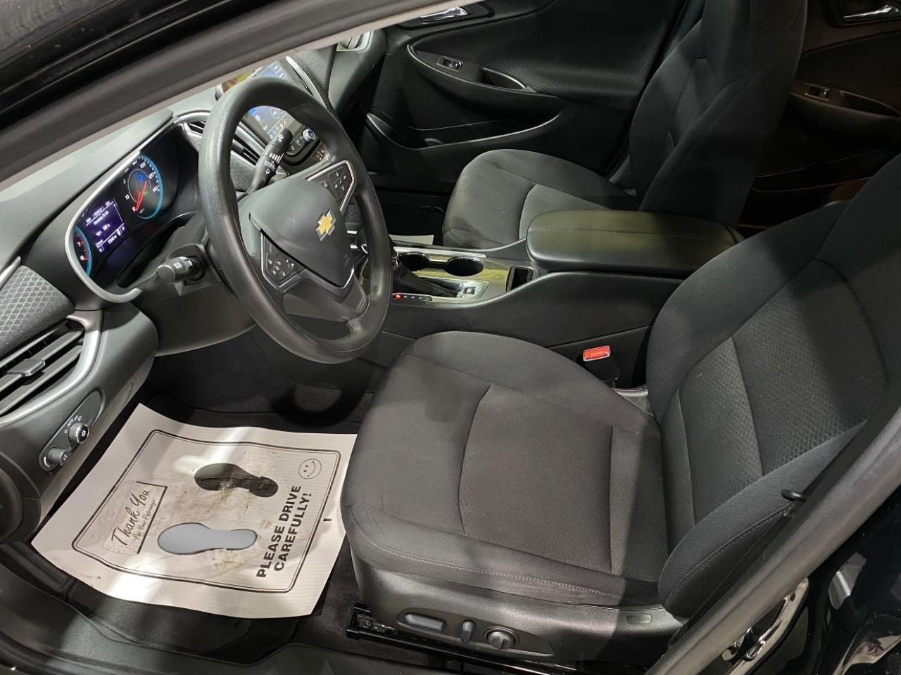 Chevrolet Malibu 1LT 2023