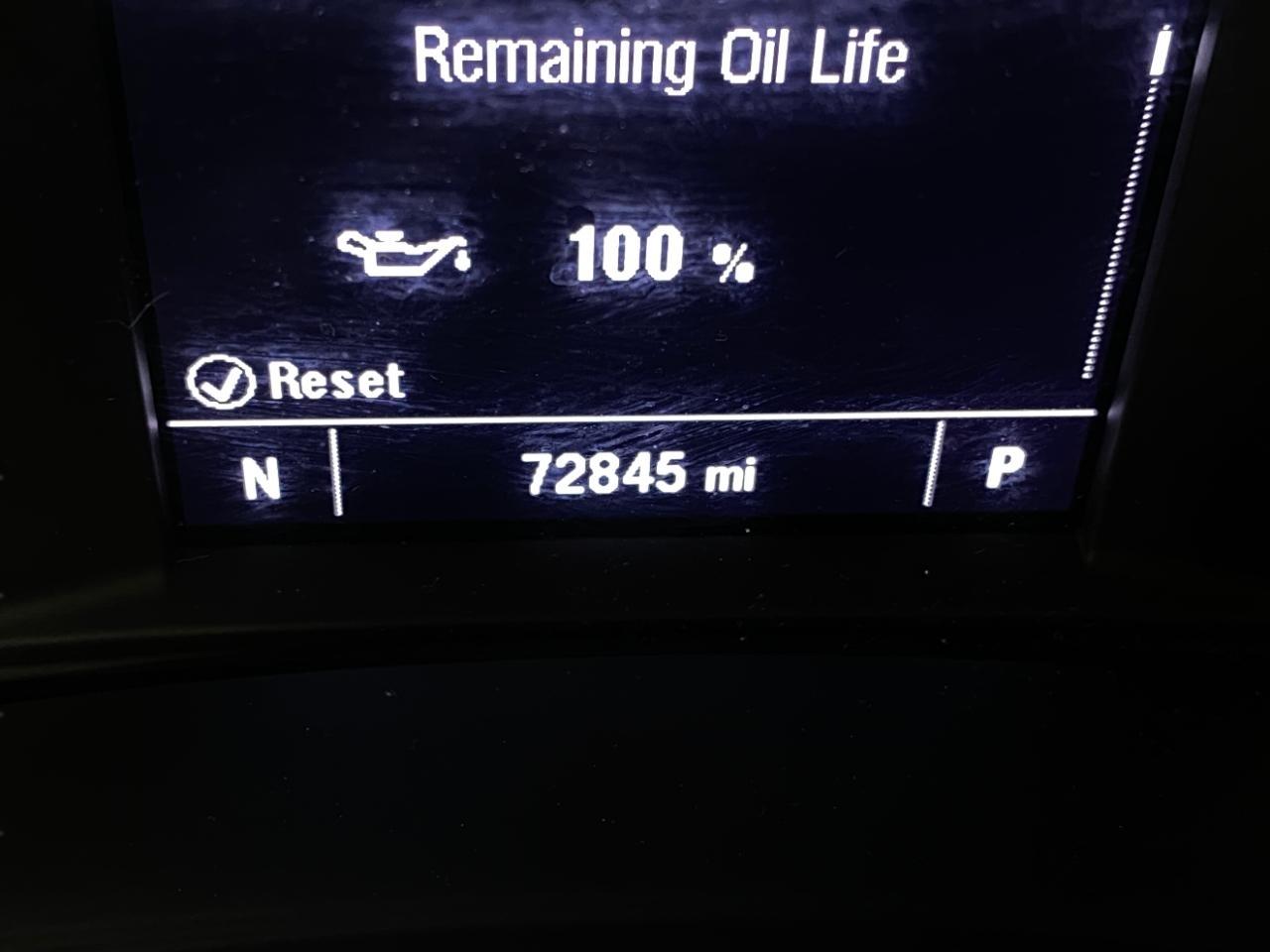 Chevrolet Malibu 1LT 2023