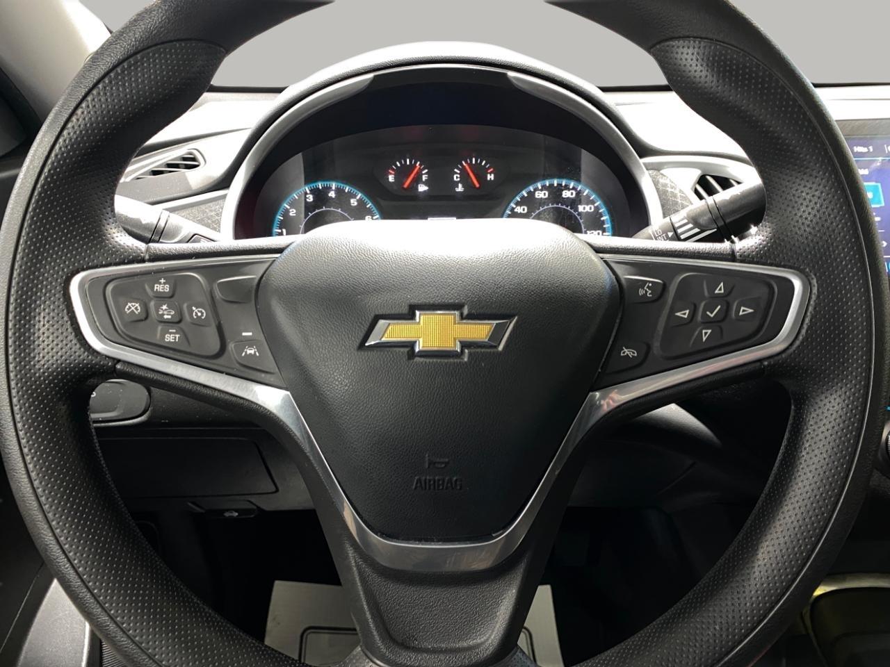 Chevrolet Malibu 1LT 2023