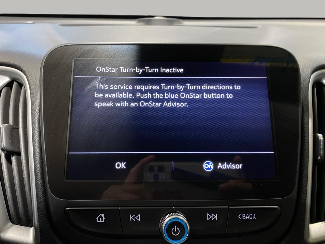 Chevrolet Malibu 1LT 2023