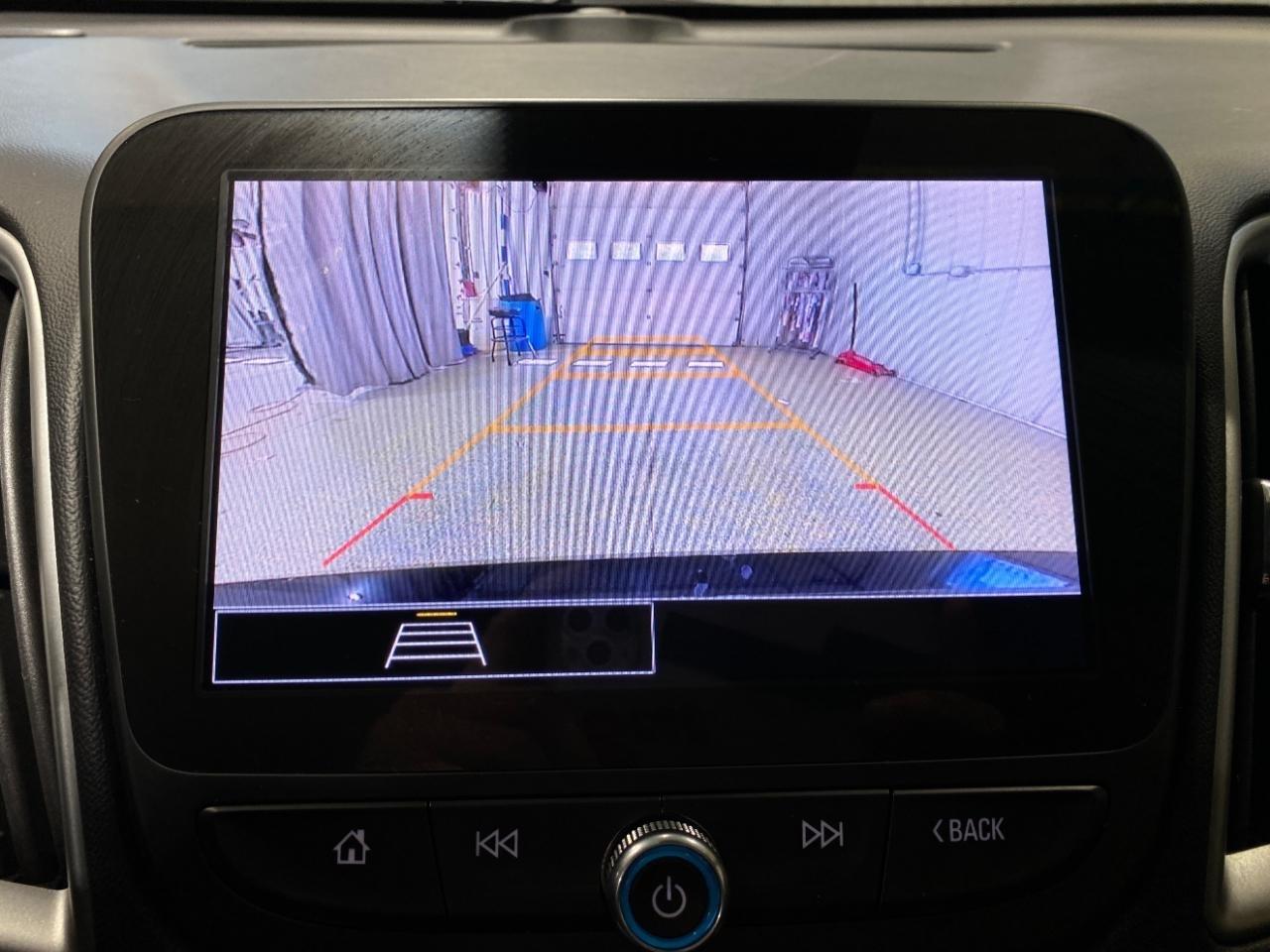 Chevrolet Malibu 1LT 2023