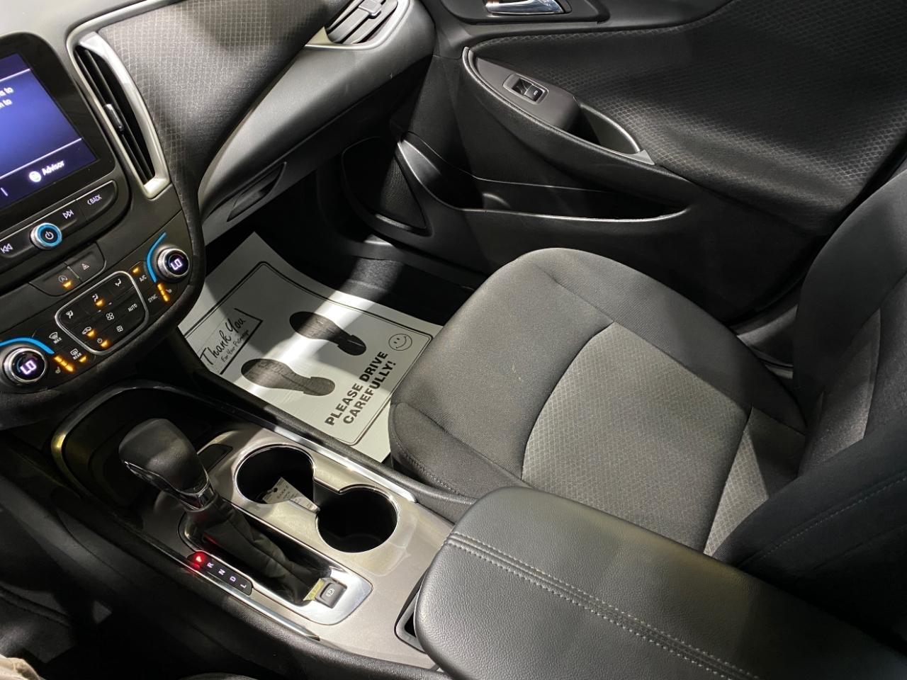 Chevrolet Malibu 1LT 2023