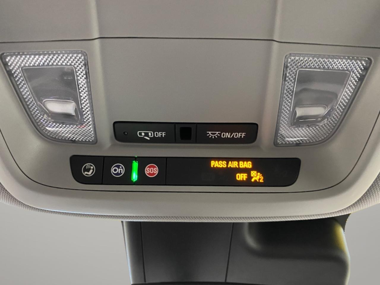 Chevrolet Malibu 1LT 2023