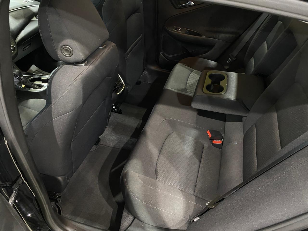 Chevrolet Malibu 1LT 2023