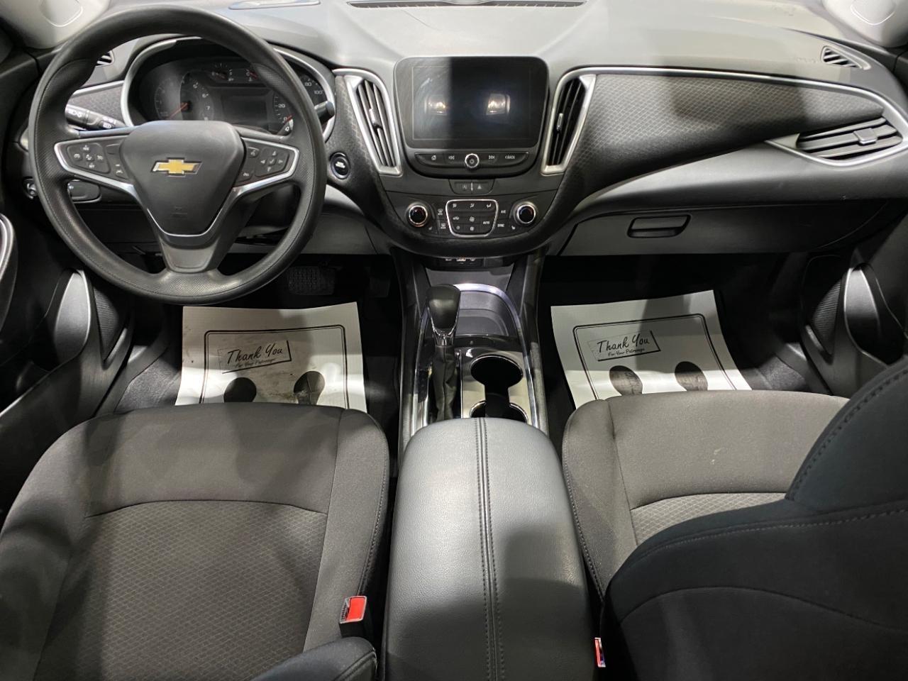 Chevrolet Malibu 1LT 2023