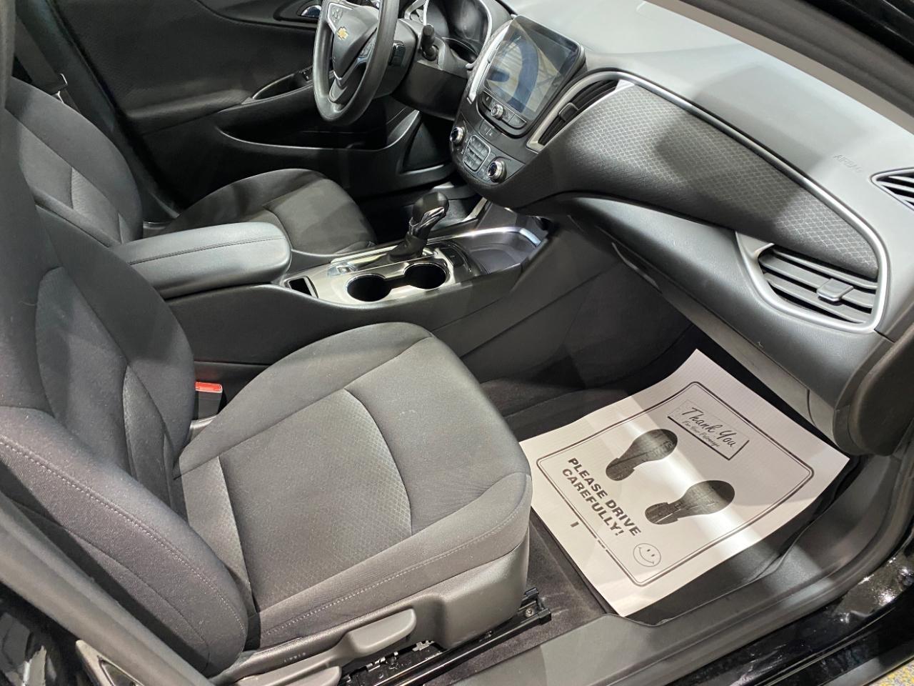 Chevrolet Malibu 1LT 2023