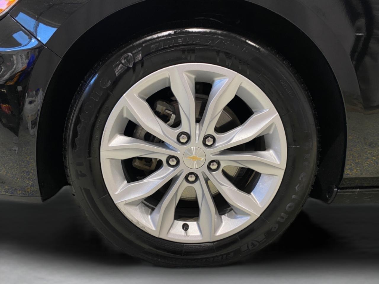 Chevrolet Malibu 1LT 2023