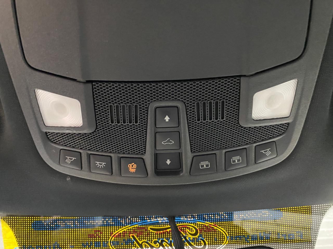 Ford F-150 XLT SuperCrew 5.5-ft. Bed 4WD 2016