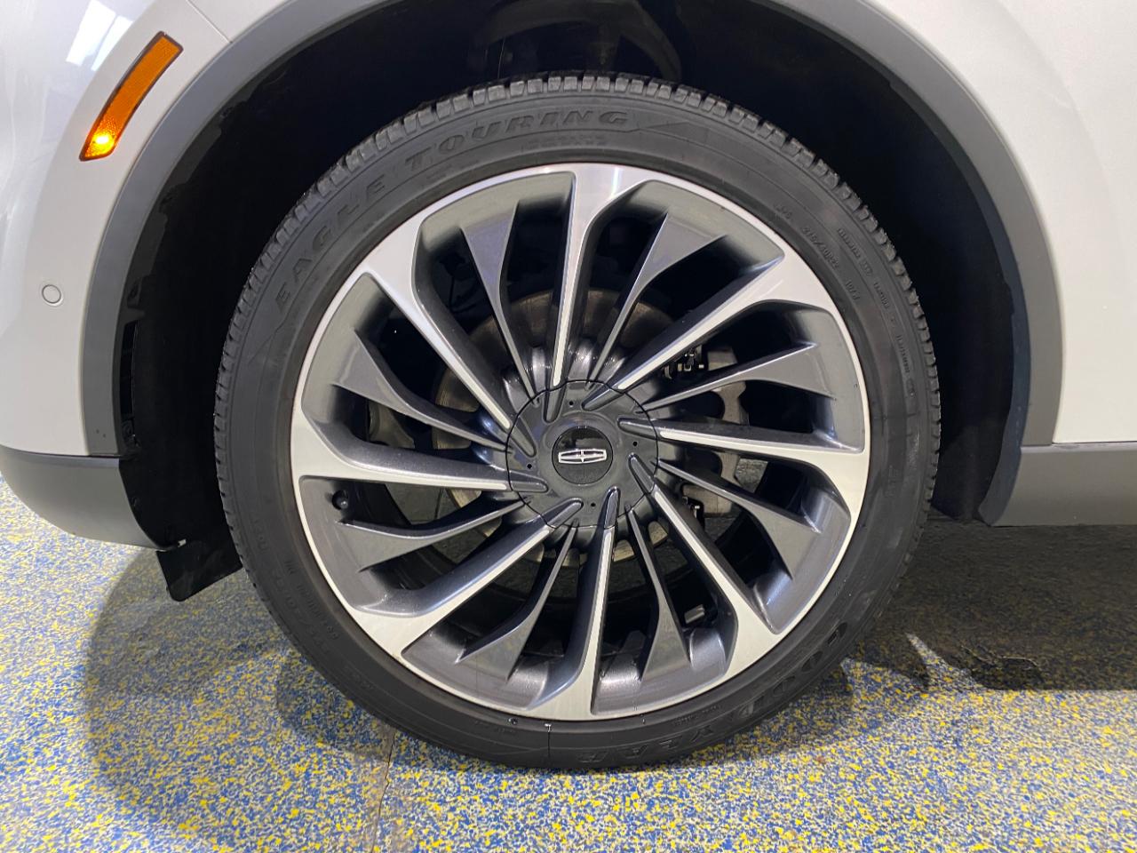 Lincoln Aviator Reserve AWD 2020
