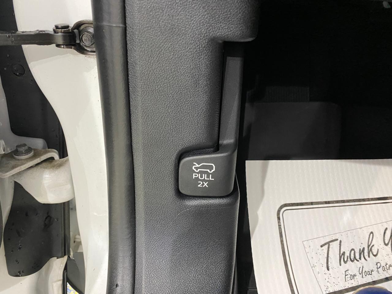 Lincoln Aviator Reserve AWD 2020