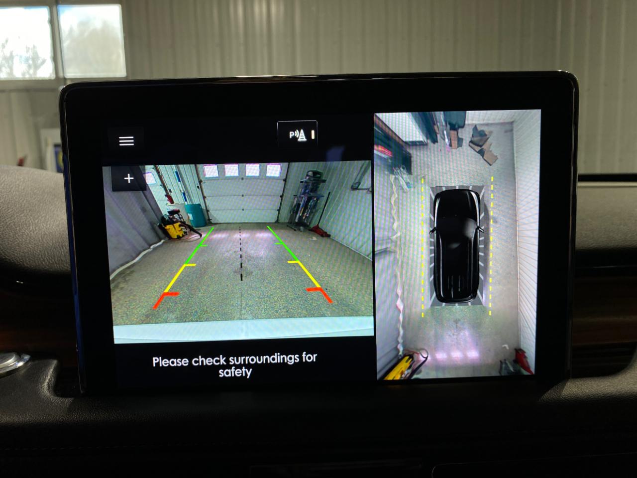 Lincoln Aviator Reserve AWD 2020