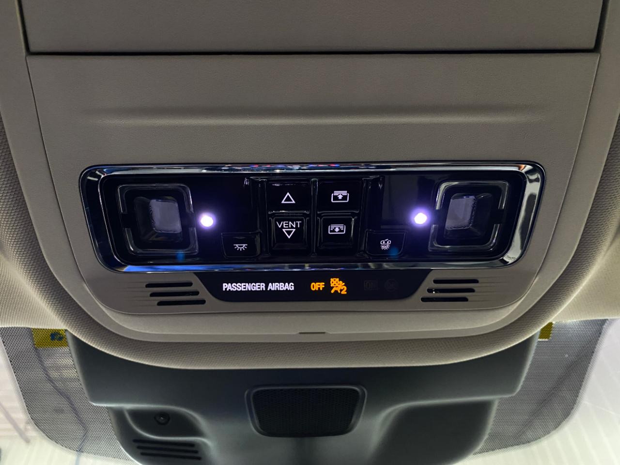 Lincoln Aviator Reserve AWD 2020