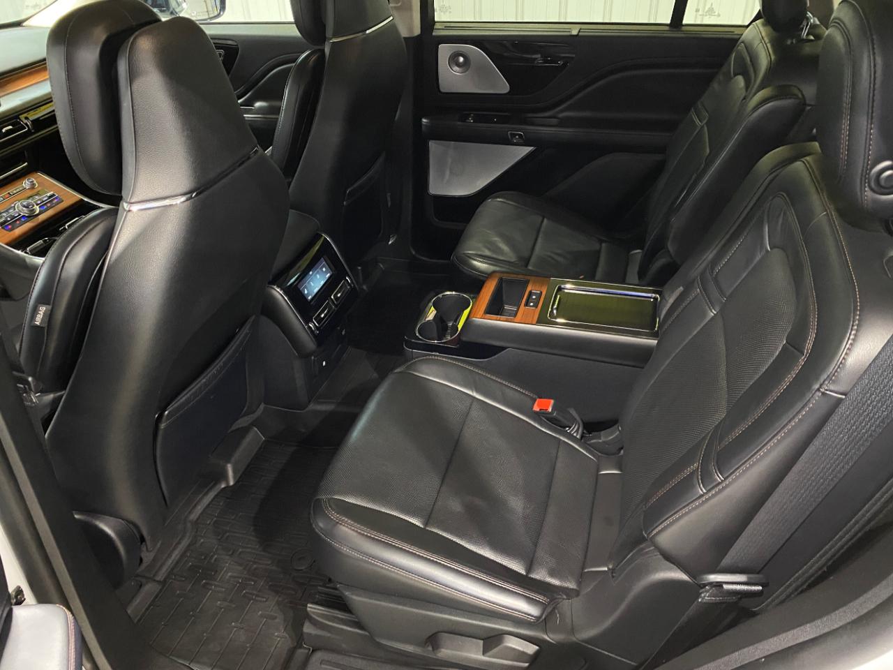 Lincoln Aviator Reserve AWD 2020