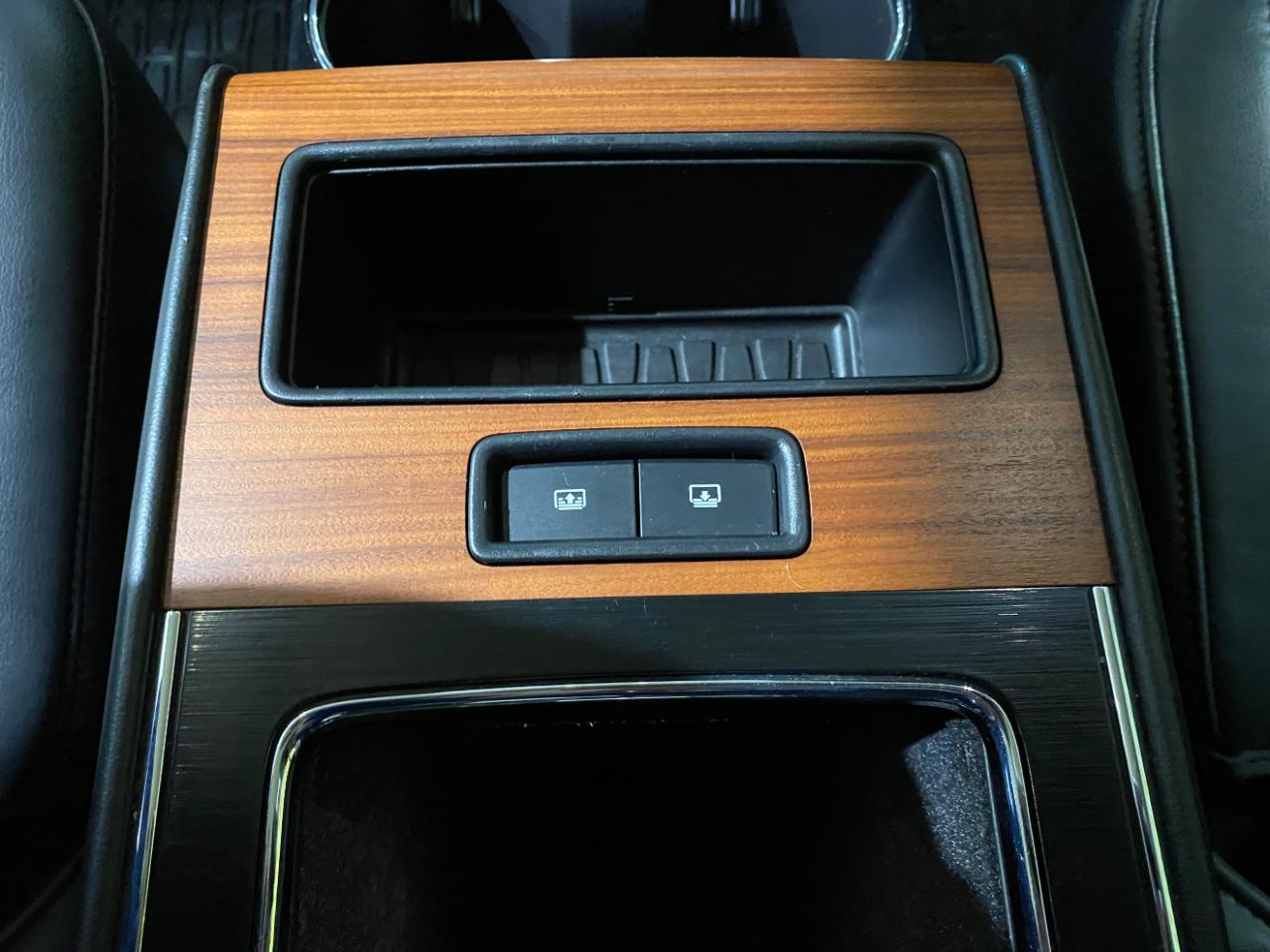 Lincoln Aviator Reserve AWD 2020