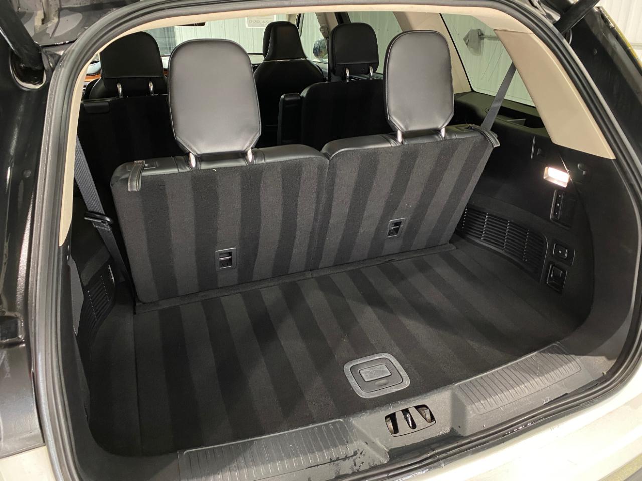 Lincoln Aviator Reserve AWD 2020