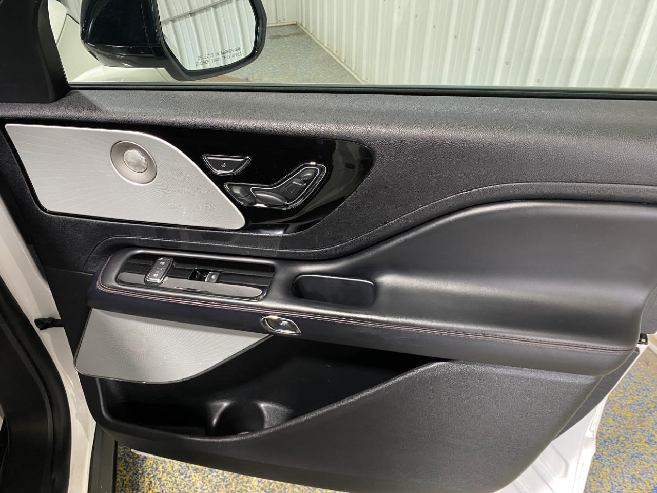 Lincoln Aviator Reserve AWD 2020