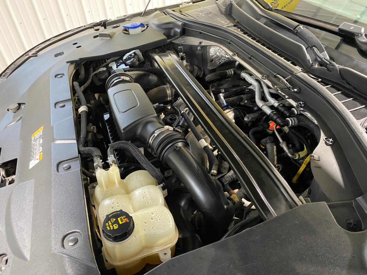 Lincoln Aviator Reserve AWD 2020