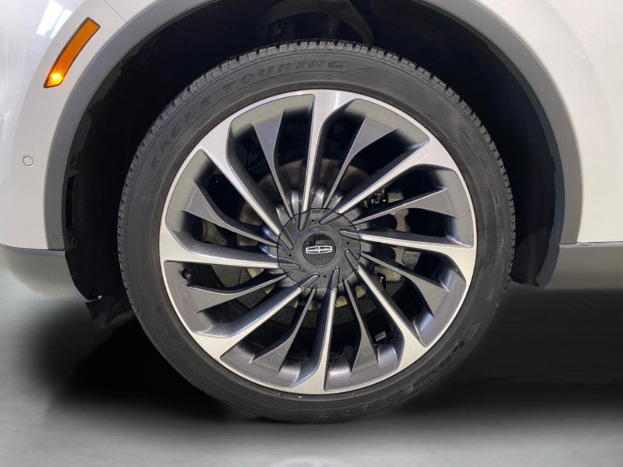 Lincoln Aviator Reserve AWD 2020