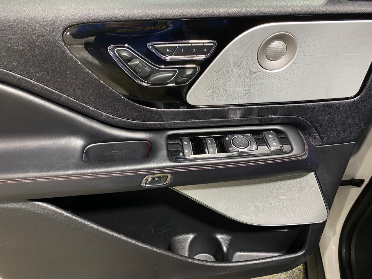 Lincoln Aviator Reserve AWD 2020