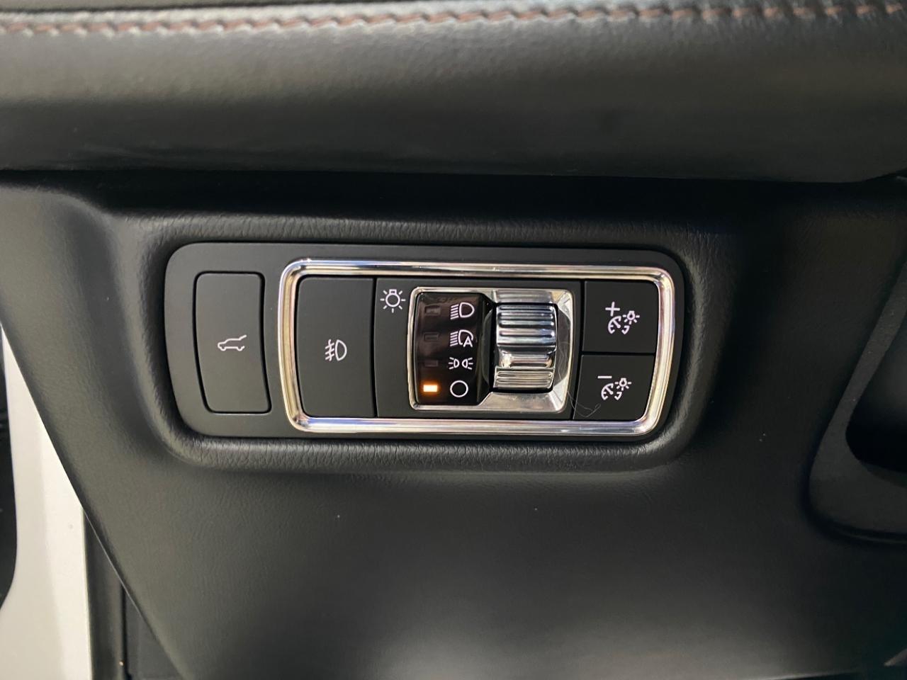 Lincoln Aviator Reserve AWD 2020