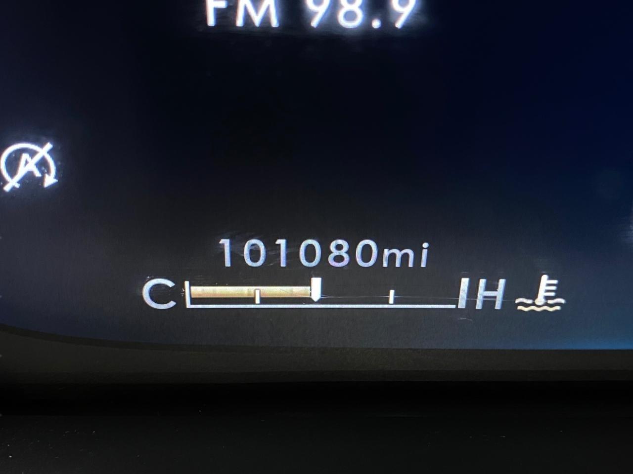 Lincoln Aviator Reserve AWD 2020