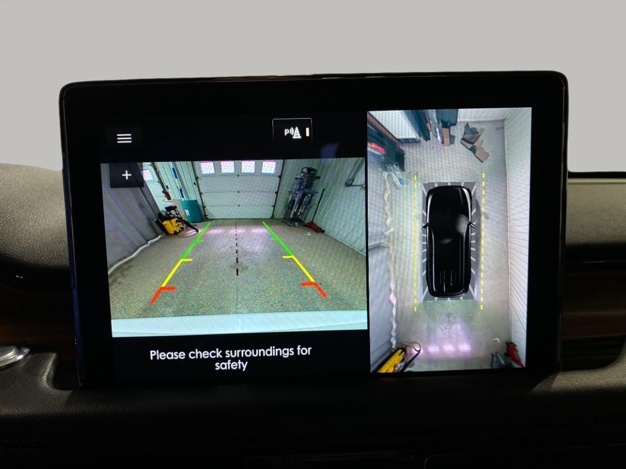 Lincoln Aviator Reserve AWD 2020