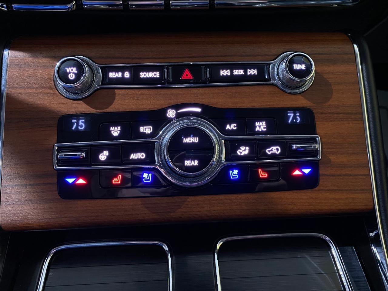 Lincoln Aviator Reserve AWD 2020