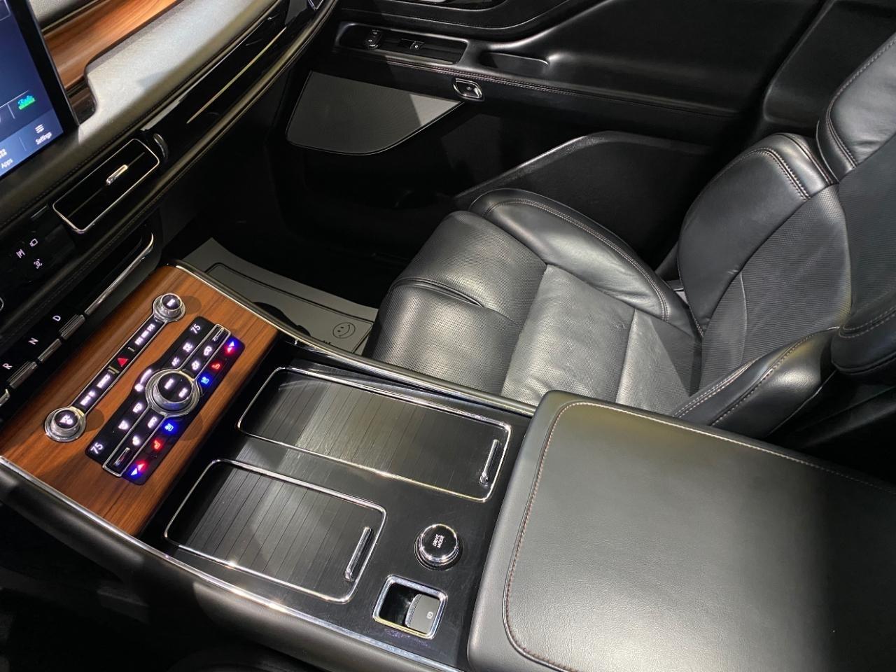 Lincoln Aviator Reserve AWD 2020