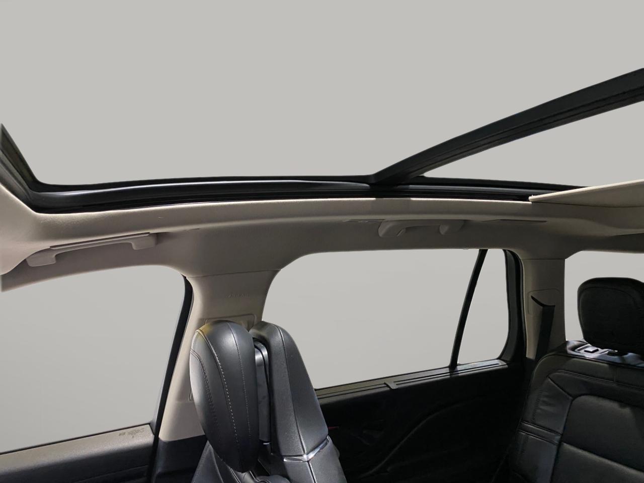 Lincoln Aviator Reserve AWD 2020