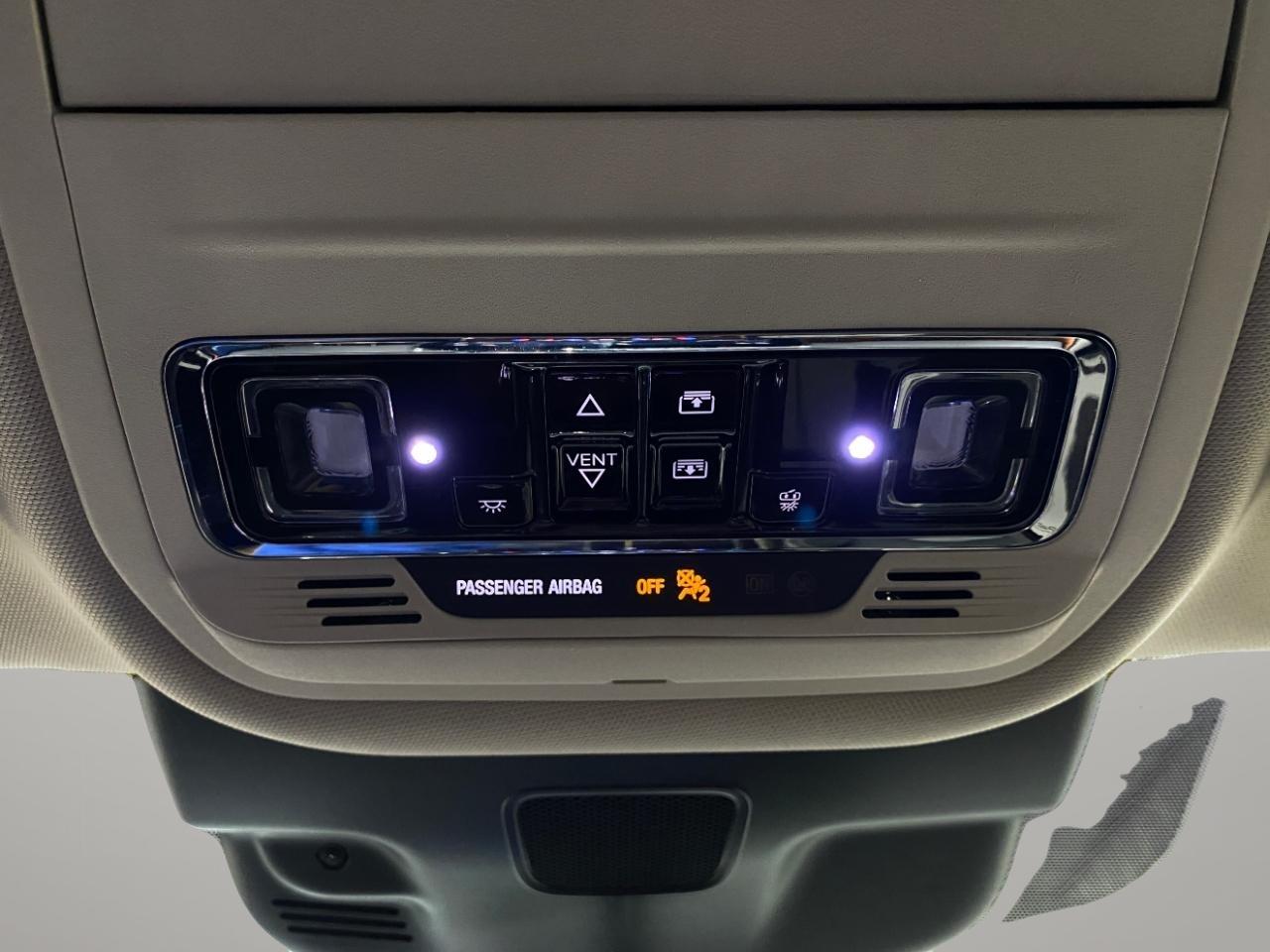 Lincoln Aviator Reserve AWD 2020