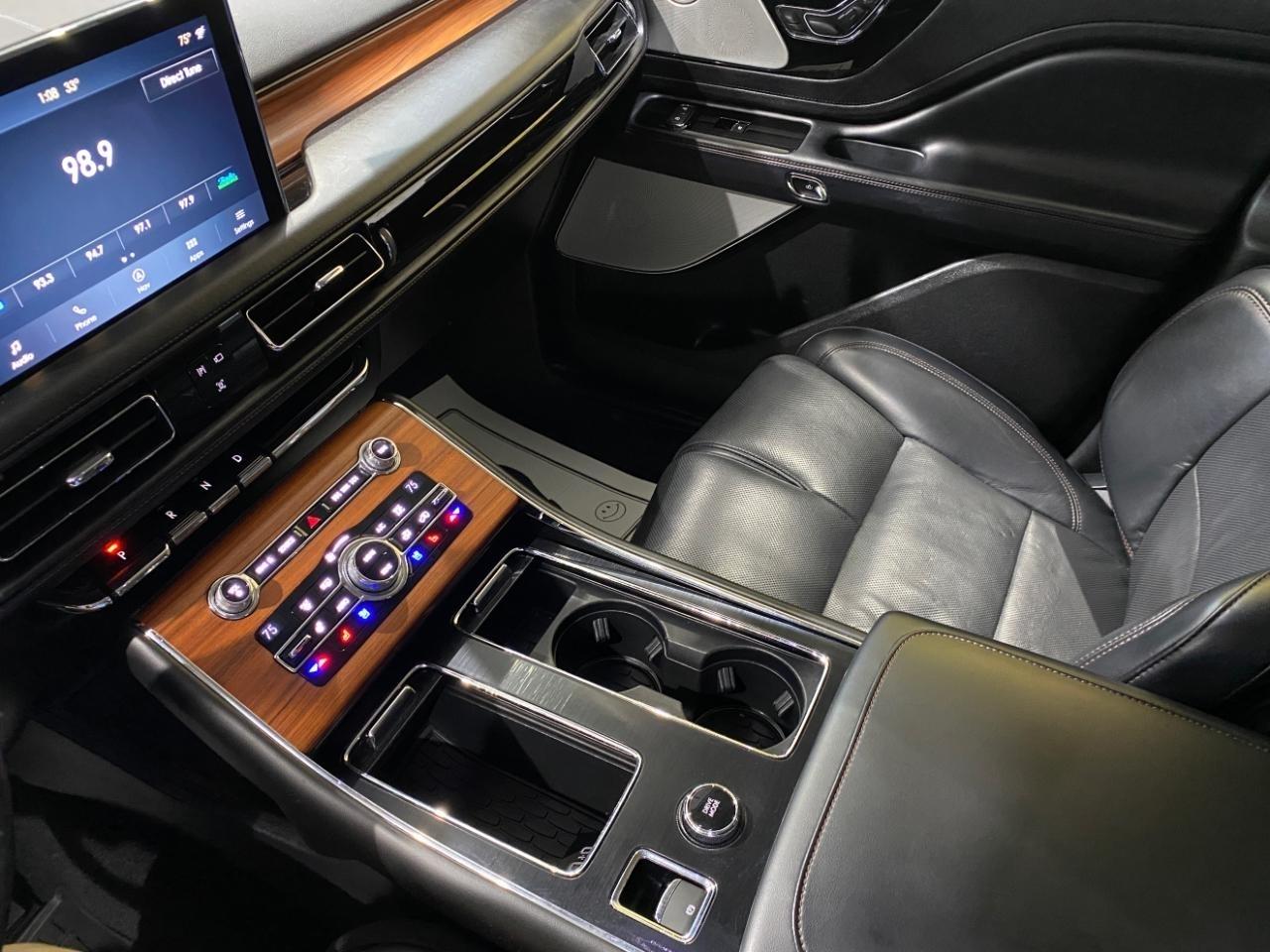 Lincoln Aviator Reserve AWD 2020