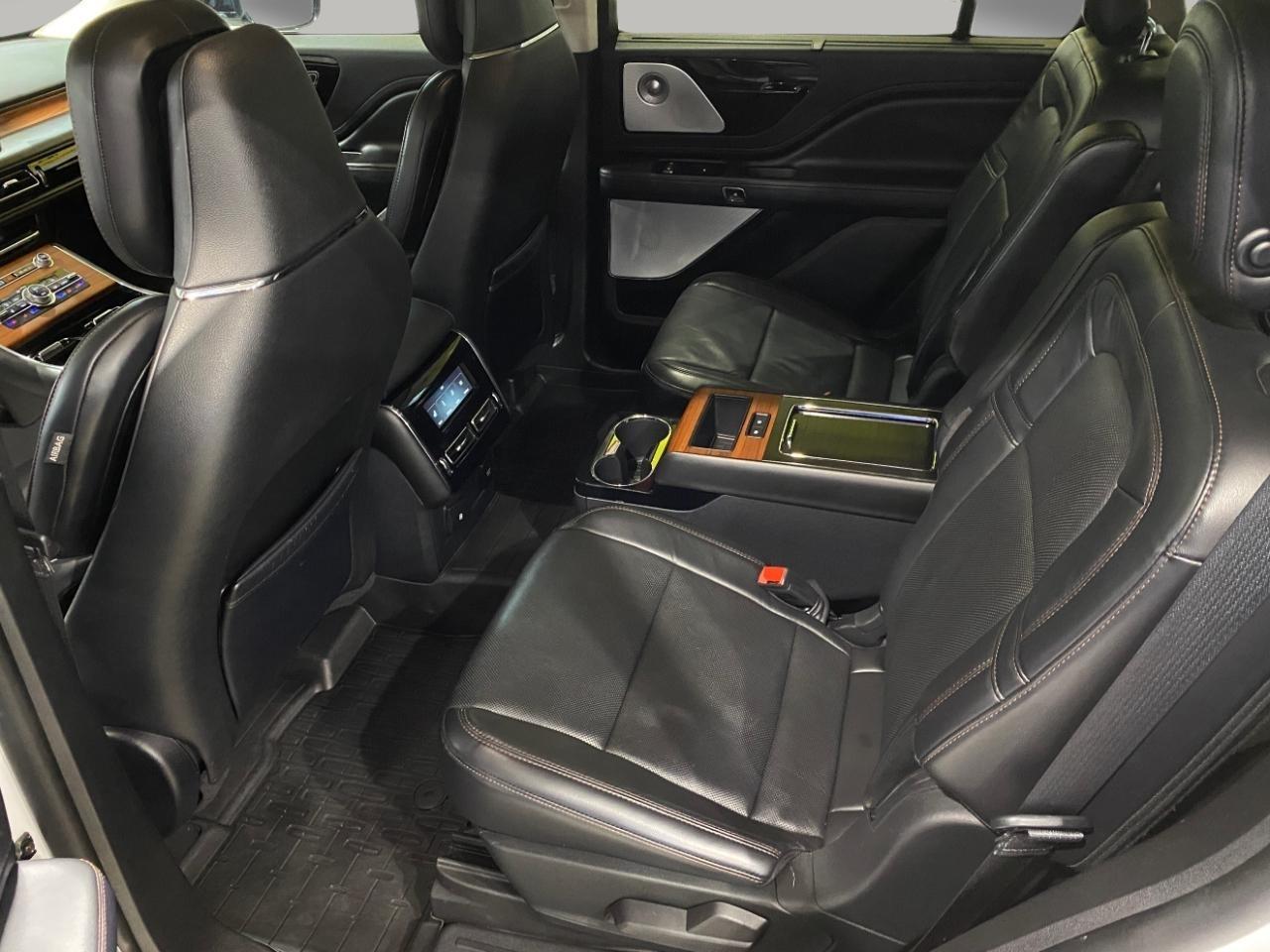 Lincoln Aviator Reserve AWD 2020