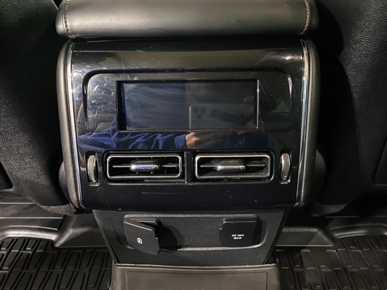 Lincoln Aviator Reserve AWD 2020