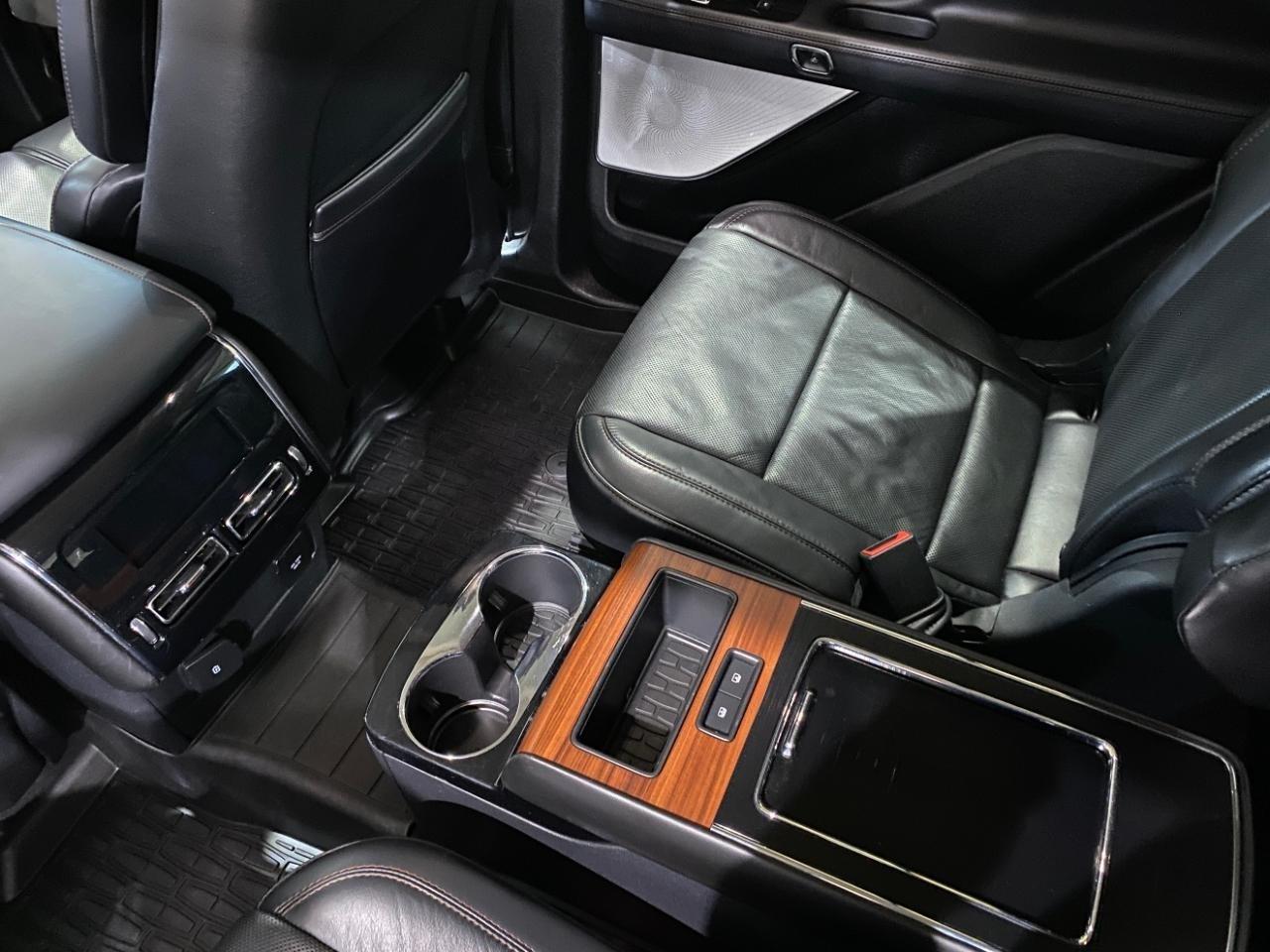 Lincoln Aviator Reserve AWD 2020