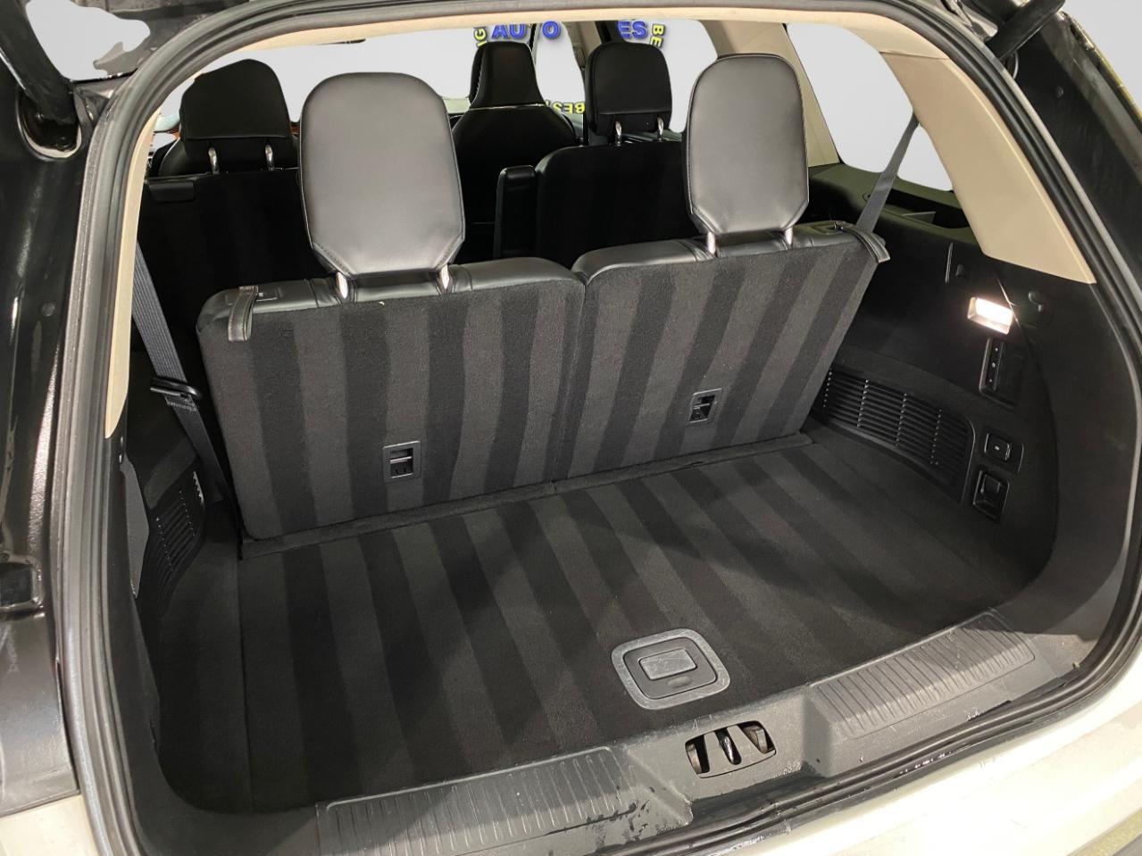 Lincoln Aviator Reserve AWD 2020