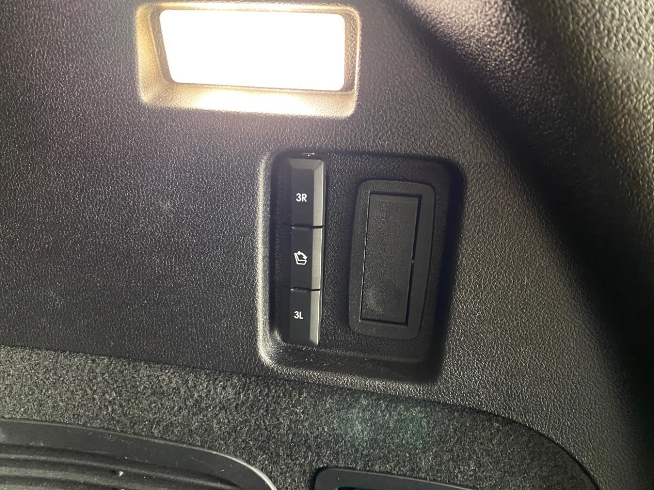 Lincoln Aviator Reserve AWD 2020