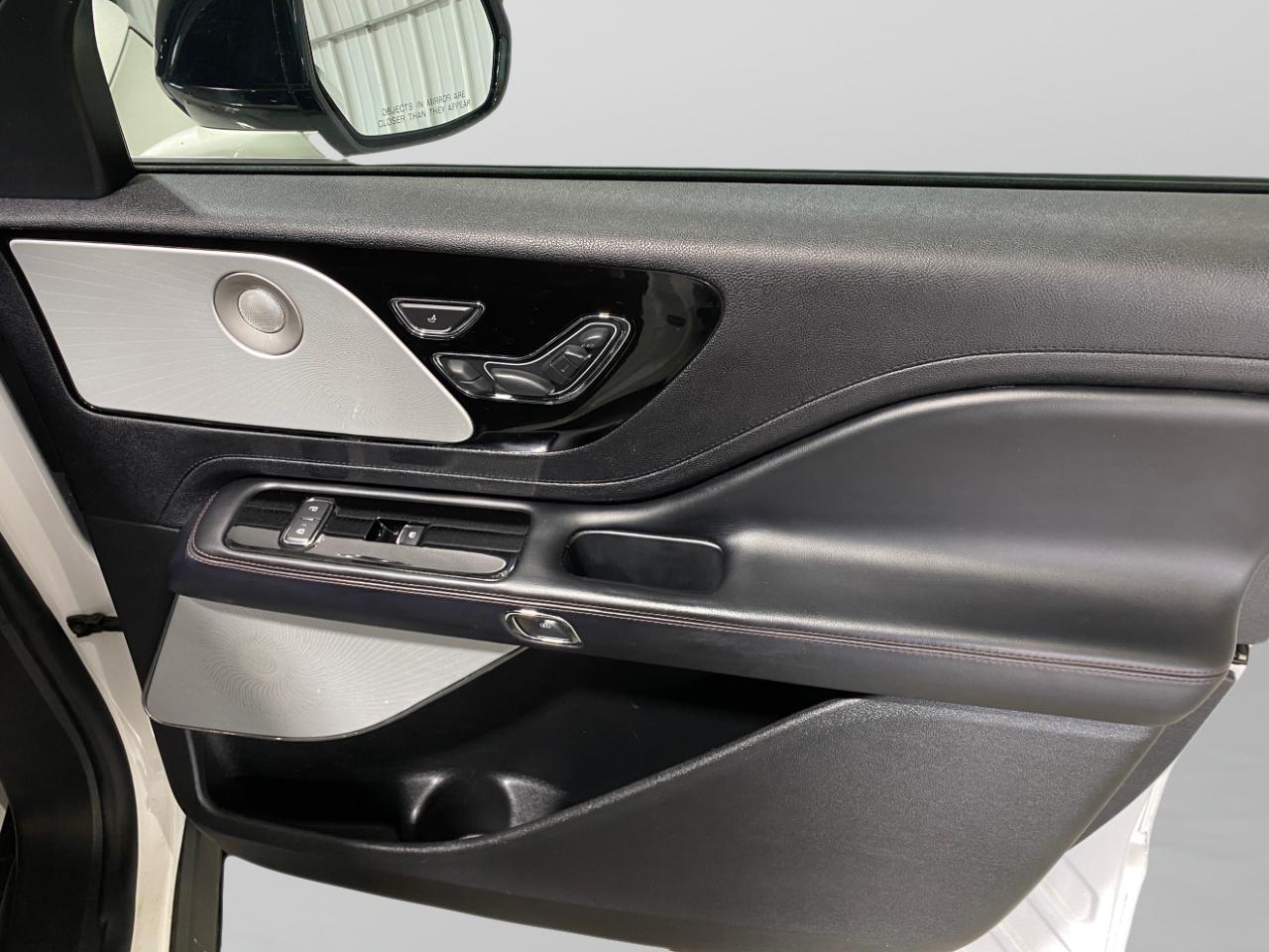 Lincoln Aviator Reserve AWD 2020