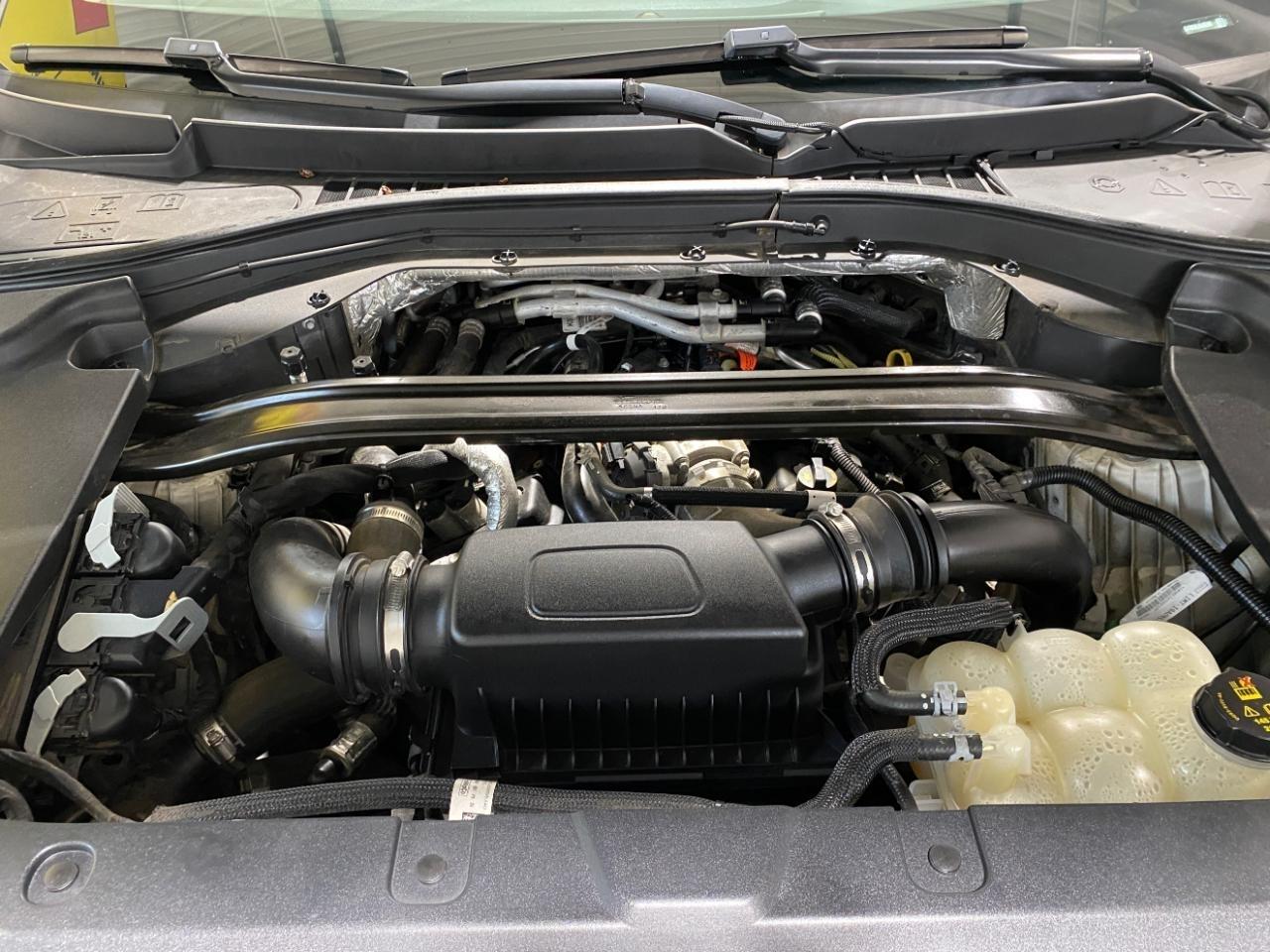 Lincoln Aviator Reserve AWD 2020