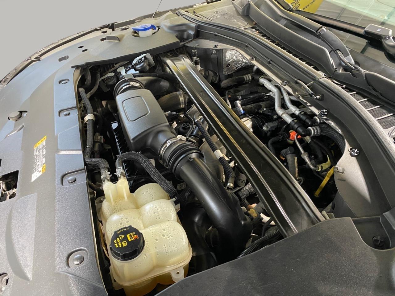 Lincoln Aviator Reserve AWD 2020