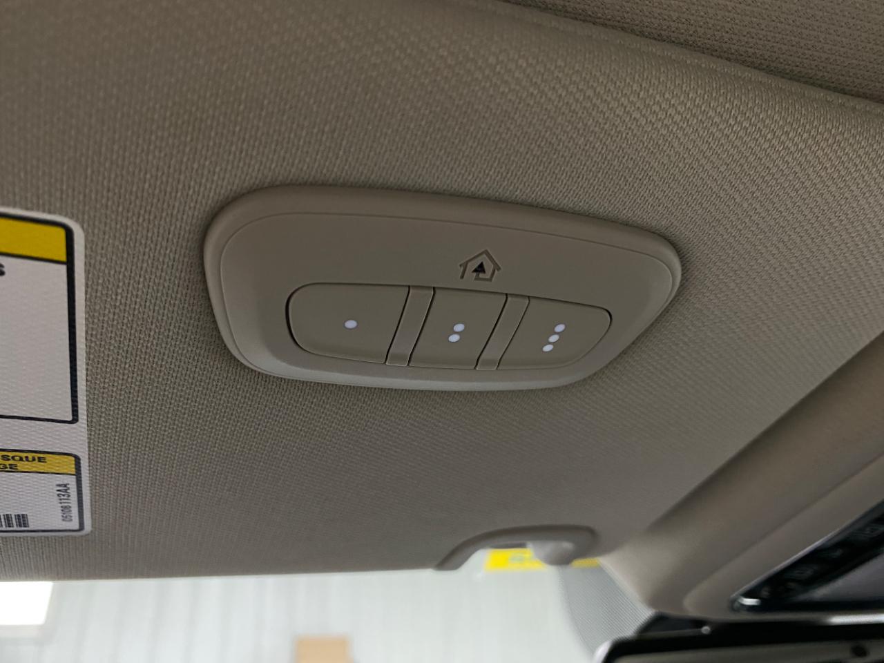 Jeep Cherokee Limited 4WD 2017