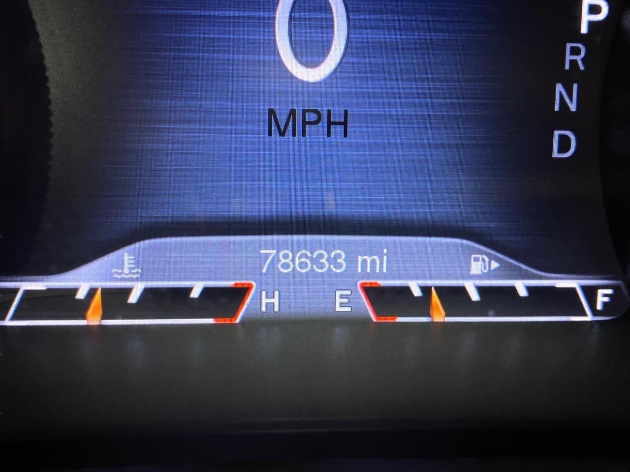 Jeep Cherokee Limited 4WD 2017