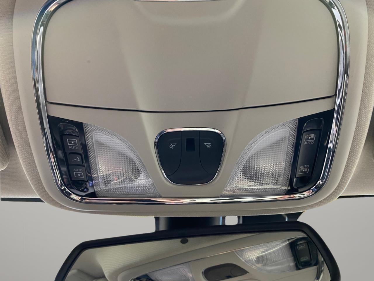 Jeep Cherokee Limited 4WD 2017