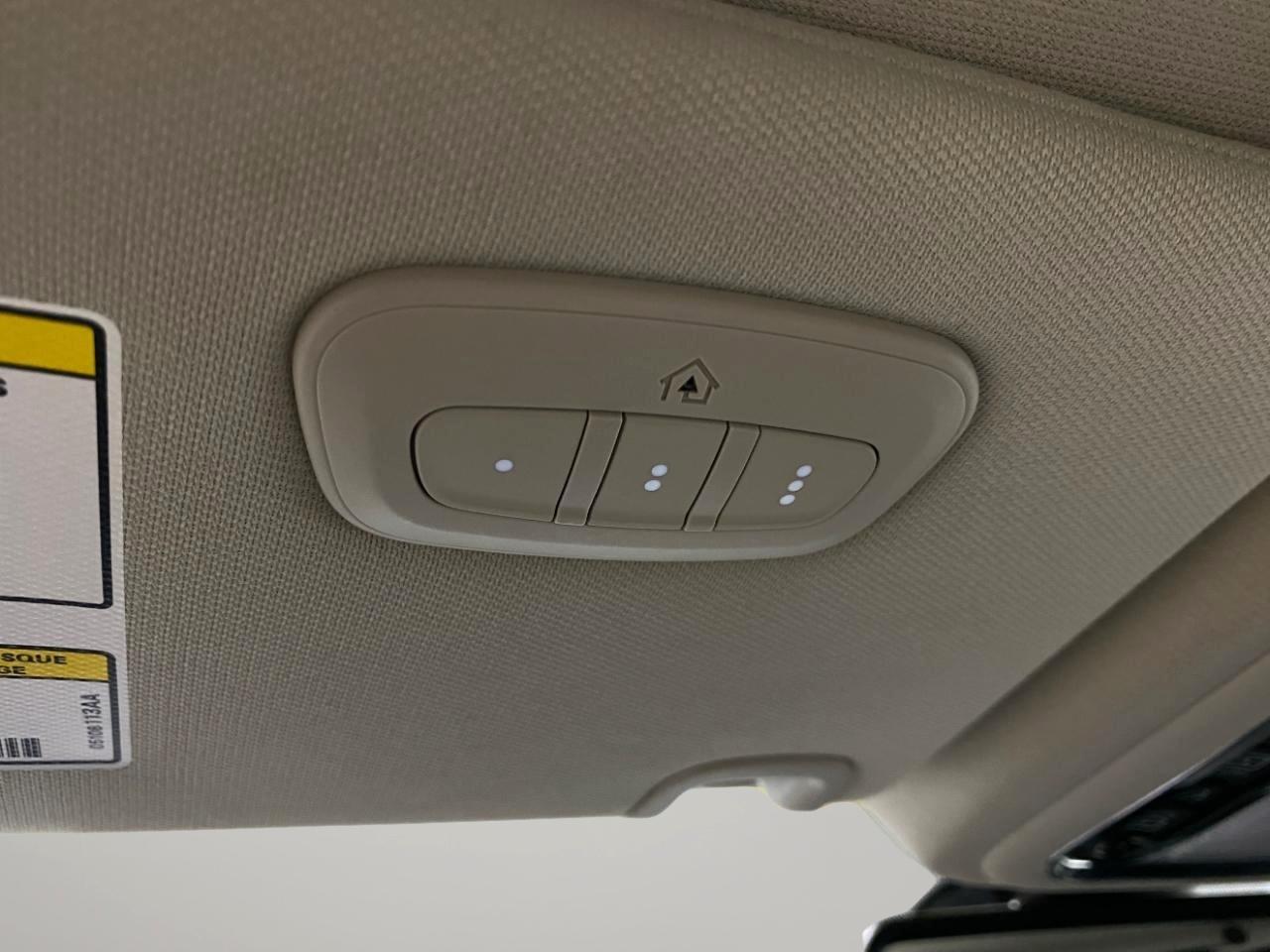 Jeep Cherokee Limited 4WD 2017