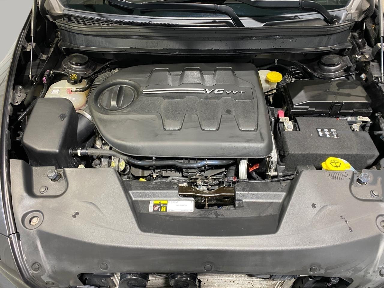 Jeep Cherokee Limited 4WD 2017