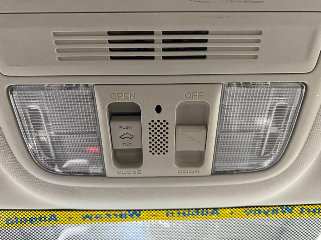 Honda Civic EX-T Sedan CVT 2016