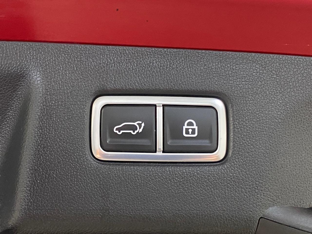 Kia Sorento Hybrid EX 2021