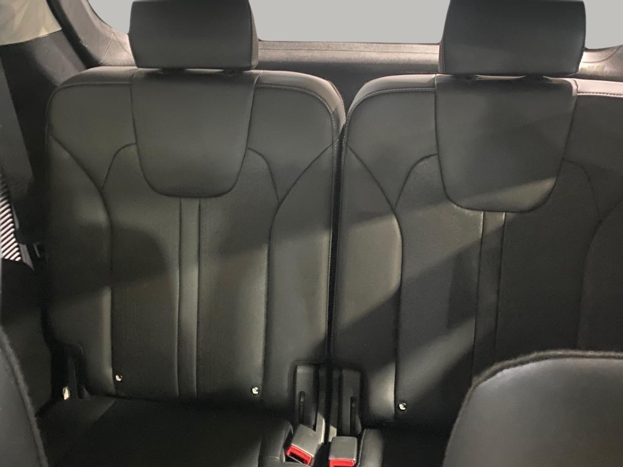 Kia Sorento Hybrid EX 2021